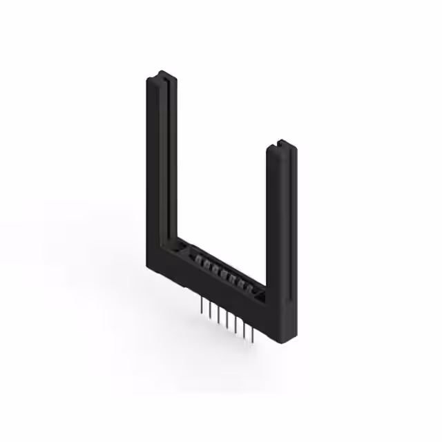 357-007-441-158 EDAC Inc.  Edgeboard Connectors